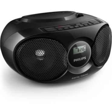 AZ318B CD Soundmachine