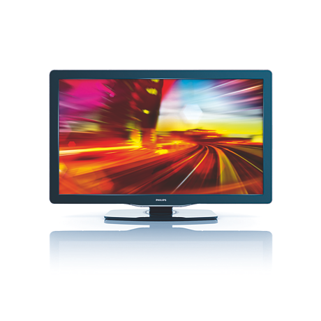 55PFL5705D/F7  LCD TV