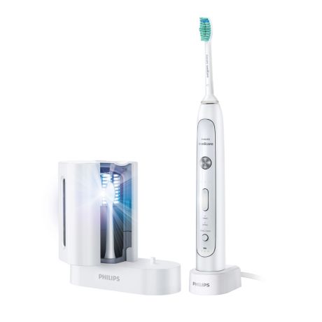 HX9101/41 Philips Sonicare FlexCare Platinum Sonic electric toothbrush