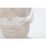 Conçu pour oublier que vous portez un masque*