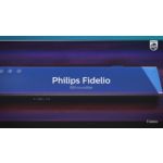 Зашеметяващ звук за всяка драма. Или песен.