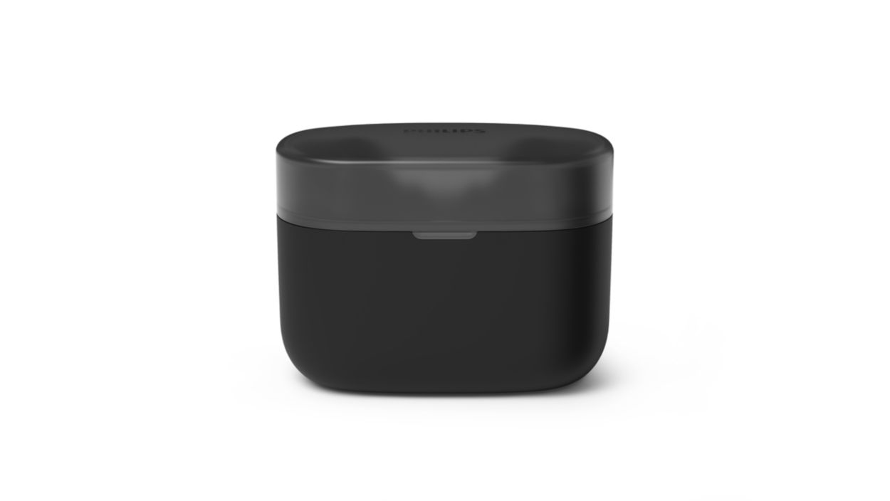 2000 series True wireless headphones TAT2000BK/97 | Philips