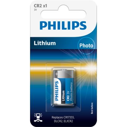 Nejkvalitnější lithiová technologie pro váš fotoaparát
