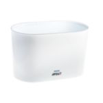 Vsebuje predmete med steriliziranjem