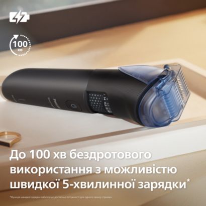 Philips Тример для бороди Philips