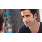 Afeitada y acabado suaves