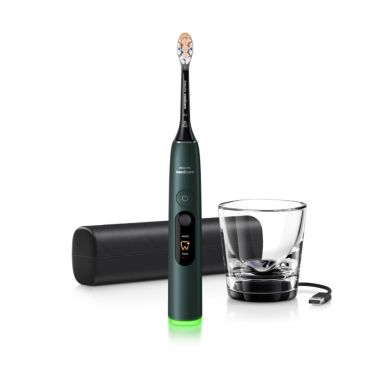 Philips Sonicare DiamondClean 8500 Brosse à dents rechargeable