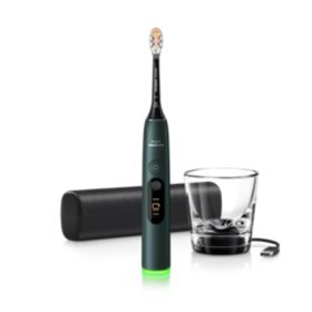 DiamondClean 8500