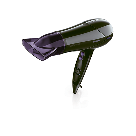 HP8180/80 SalonDry Control Secador de cabelos