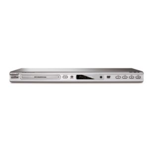 DVD/SACD Player