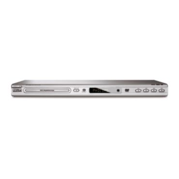 Reproductor DVD/SACD