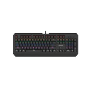 G400 Series Wired mechanical gaming keyboard