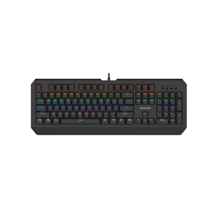 Brighten up your gaming