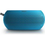 Your all-in-one portable speaker