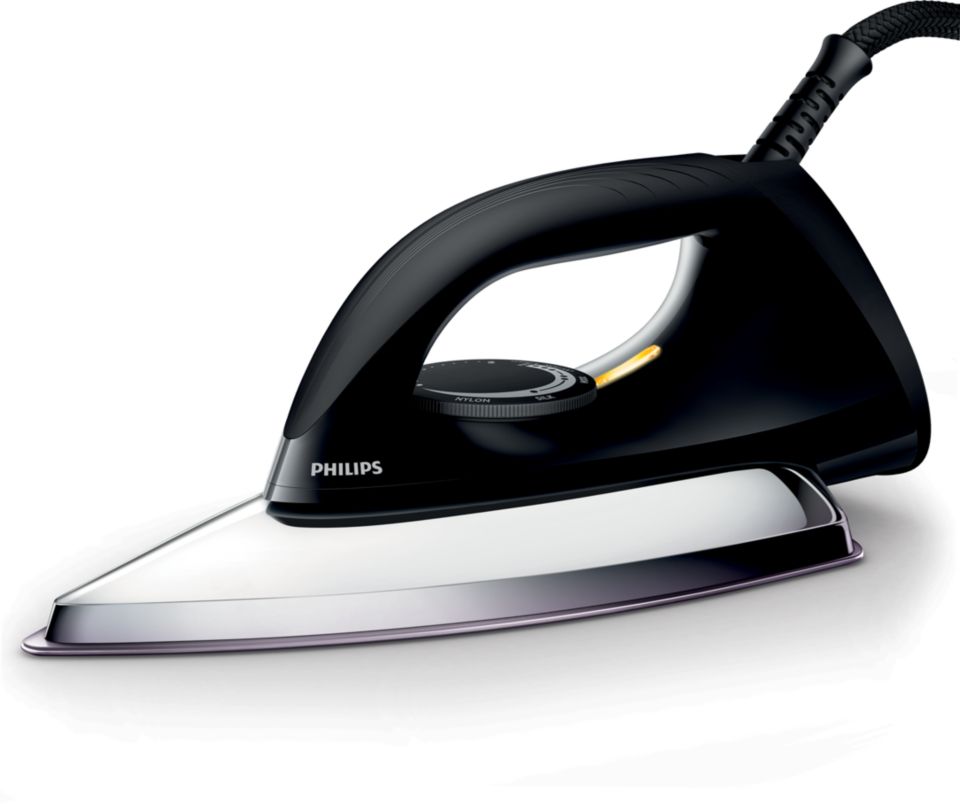 Classic steam deals iron