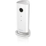 Watch over your home from your iPhone/iPad