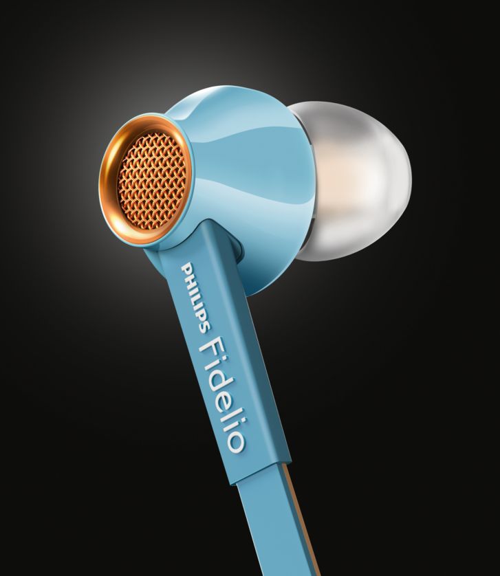 Philips Fidelio Fidelio