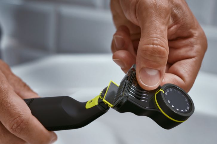 Philips OneBlade Pro 360