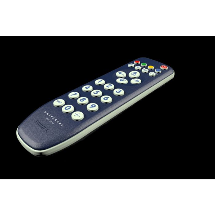 Telecomando di ricambio per Philips RC4310 - Remotes World