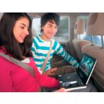 Disfruta de tus videos desde una tarjeta SD, DVD y iPod