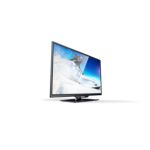 Televisor LED delgado