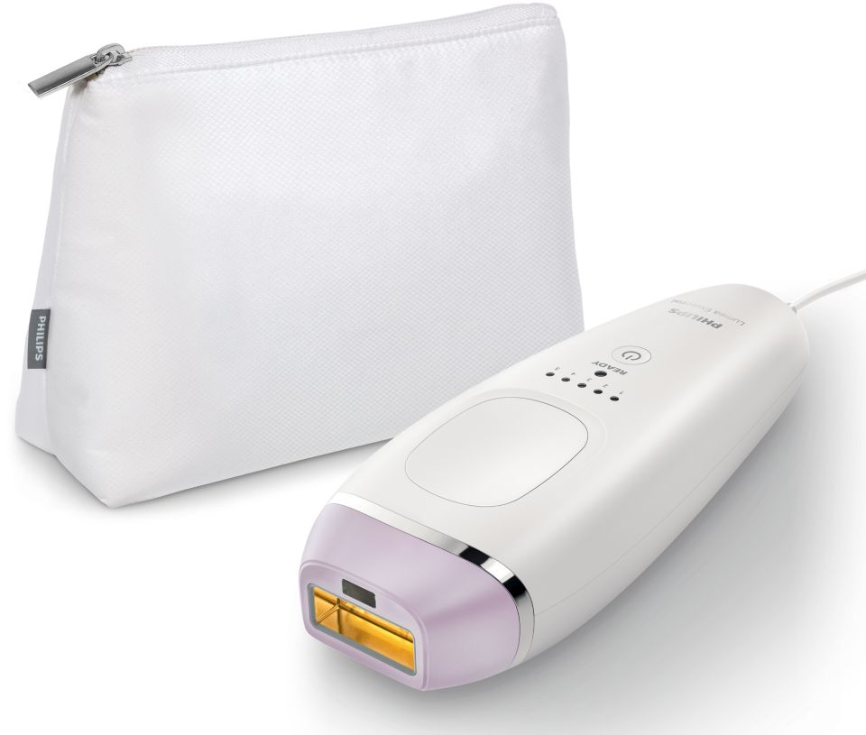 Lumea Essential IPL - Hair removal device BRI863/00 | Philips