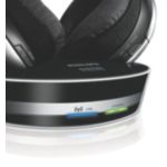 Bohatá bezdrátová hudba