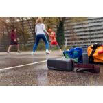 Go loud! Big sound for every adventure.