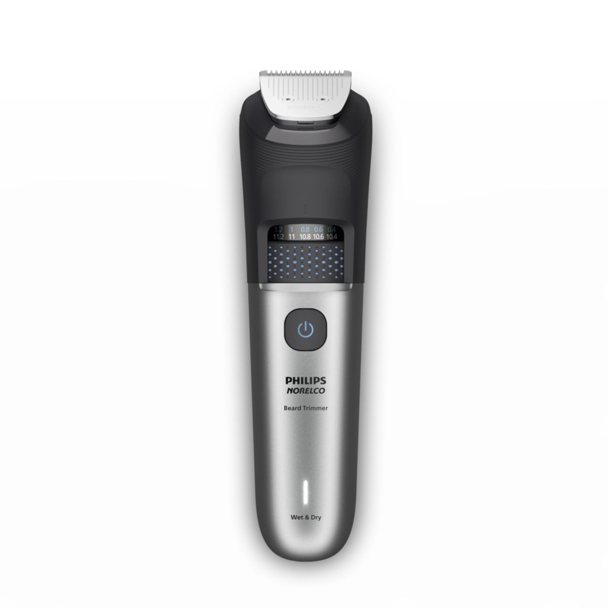 Norelco Beard Trimmer 7000 Series Beard styling with hair collector - thumbnail 2