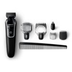 All-in-one beard and hair trimmer