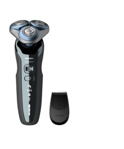 Shaver series 6000 ウェット＆ドライ電気シェーバー S6630/05 | Philips