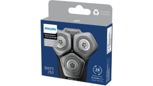 Restore your shaver&rsquo;s performance