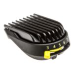 Adjustable hair comb for your All-in-One-Trimmer