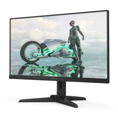 Evnia Fast IPS Gaming monitor