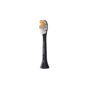 A3 Premium All-in-One HX9091/20 Standard sonic toothbrush heads