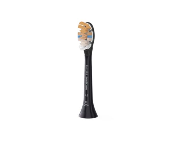 A3 Premium All-in-One Standard sonic toothbrush heads
