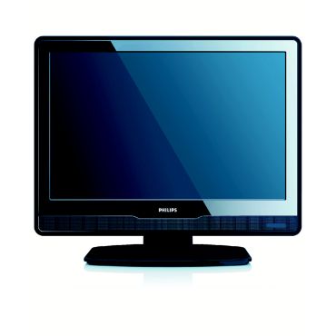 Televizor LCD profesional