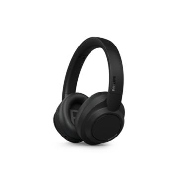 6000 series Over-ear wireless headphones