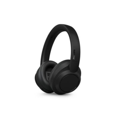 6000 series Over-ear wireless headphones