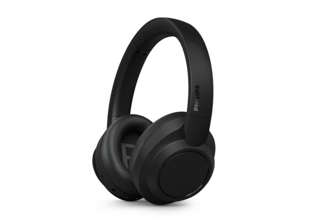 6000 series Over-ear wireless headphones