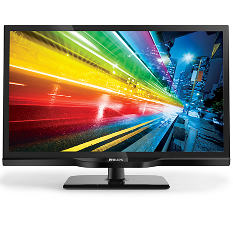 23PFL4509/F7  4000 series LED-LCD TV