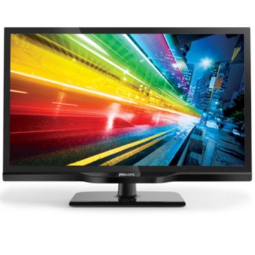 4000 series LED-LCD TV