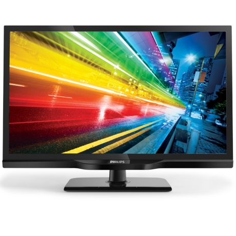 23PFL4509/F7  4000 series LED-LCD TV