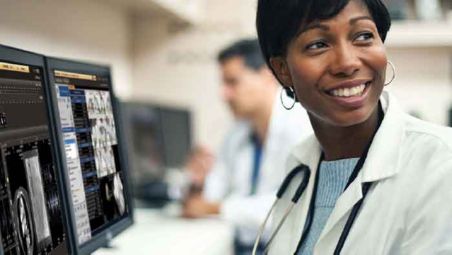 Advanced visualization adds clinical depth