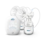 Breast pumps & care