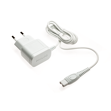 CP0640/01 Satinelle Power plug