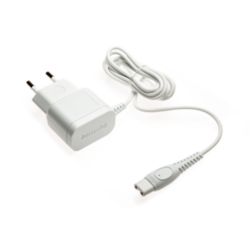 Satinelle Netzstecker