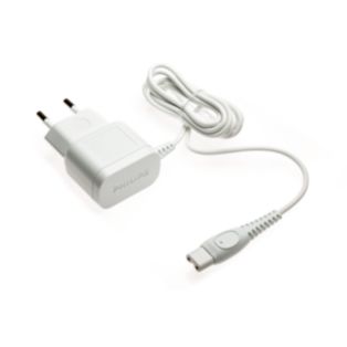 Satinelle Netzstecker