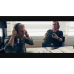 Professional DJ Headphones