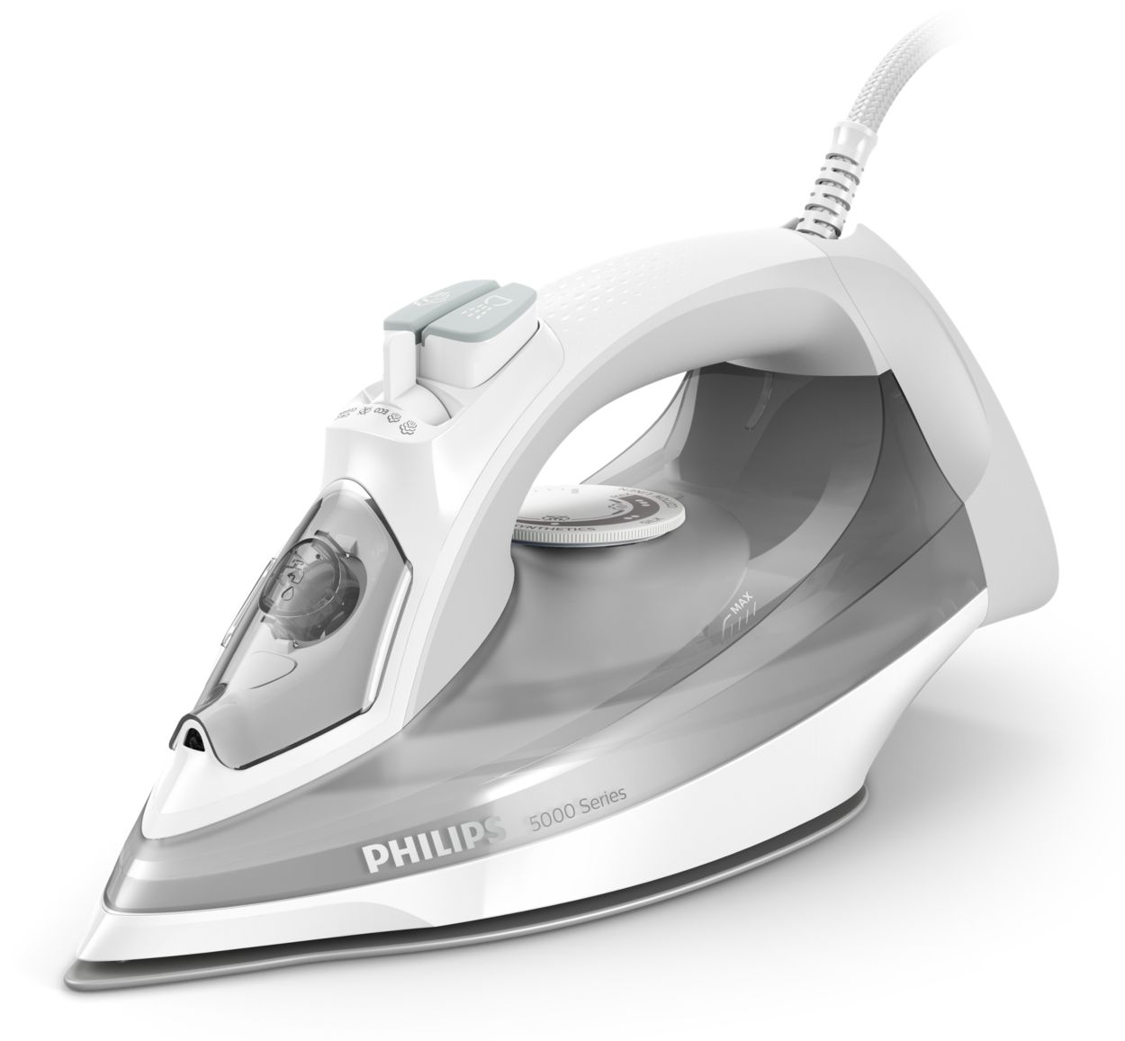 Philips steam deals iron 1200 watt